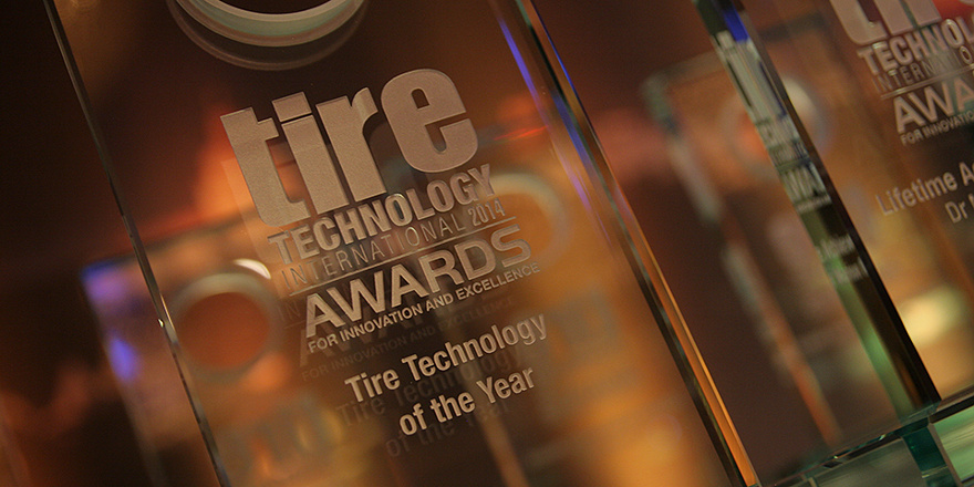 Tire Technology Intetnational Awards